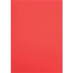 COLOURFUL DAYS FESTIVE PAPER A4 100GSM ROSELLA RED PACK 50