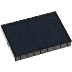 STAMP PAD E55 TO FIT COLOP P55 BLACK 7032840