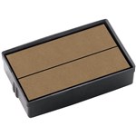 COLOP E102 SPARE PAD 2 COLOUR DRY