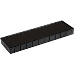 COLOP E25 SPARE PAD BLACK