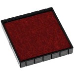 COLOP Q43 STAMP PAD REFILL RED 7048838