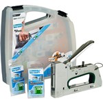 RAPID R34 STAPLE TACKER AND CARRYING CASE