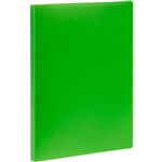 MARBIG REPORT COVER A4 LIME