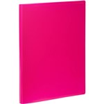 MARBIG REPORT COVER A4 PINK