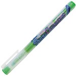 ARTLINE CALLIGRAPHY PEN 2MM PASTEL LIME GREEN