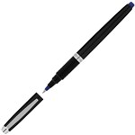 ARTLINE SIGNATURE ONYX ROLLERBALL PEN 07MM BLUE