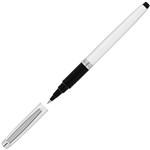ARTLINE SIGNATURE PEARL ROLLERBALL PEN 07MM BLACK