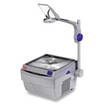 NOBO QUANTUM 2521 OHP PROJECTOR 240V250W GREY