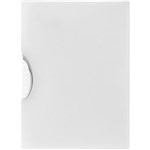 MARBIG SUMMER COLOUR SWING CLIP REPORT COVER A4 WHITE
