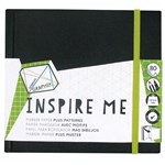 DERWENT GRAPHIK INSPIRE ME BOOK 120GSM 80 PAGE SMALL