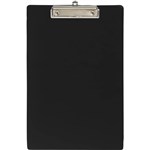 MARBIG CLIPBOARD FC BLACK PVC 7014521
