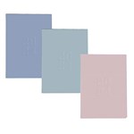 CUMBERLAND 2022 MONTHLY PLANNER DIARY MONTH TO VIEW A4 ASSORTED