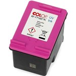 COLOP EMARK INK CARTRIDGE INVISIBLE UV