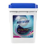 NORTHFORK ANTIBACTERIAL LAUNDRY POWDER 9KG PAIL