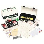 ST JOHN NATIONAL STANDARD KIT PORTABLE