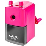 CARL CP300 SHARPENER JUMBO PINK