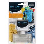 COLOP MYSTAMPY TEXTILE DIY LABELLING SET