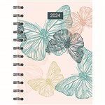 CUMBERLAND 2022 ASPEN DIARY WEEK TO VIEW A7 ASSORTED