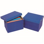 MARBIG STOAWAYS COLOURS ASSORTED 2PK ARCHIVE BOX 7014746