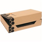 MARBIG ENVIRO TRANSFER BOX 325 X 240 X 85MM A4