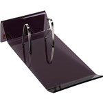 TOP OPENING ACRYLIC CALENDAR STAND STCSM