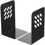MARBIG METAL BOOKEND BLACK
