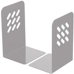 MARBIG METAL BOOKEND GREY