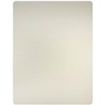 MARBIG ENVIRONMAT CHAIRMAT PET RECTANGULAR LOW PILE CARPET 1160 X 1520MM