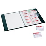 REXEL VISITORS BOOK  CARBONLESS REFILLS 7010689