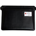 MARBIG CONVENTION CASE 415 X 305MM PVC BLACK