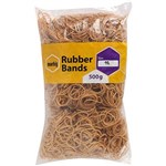 MARBIG RUBBER BANDS SIZE 12 500G