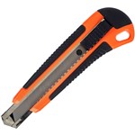 MARBIG CUTTER KNIFE HEAVY DUTY 18MM YELLOWBLACK