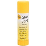MARBIG GLUE STICK 8G