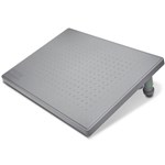 KENSINGTON SMARTFIT SOLEMATE FOOTREST GREY