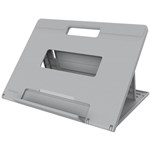 KENSINGTON SMARTFIT EASY RISER GO LAPTOP RISER 17 INCH GREY