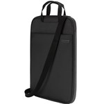 KENSINGTON ECO FRIENDLY LAPTOP SLEEVE 14 INCH BLACK