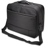 KENSINGTON CONTOUR 20 BUSINESS LAPTOP ROLLER 17INCH BLACK