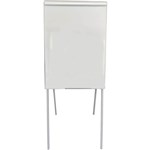 QUARTET FLIPCHART WHITEBOARD EASEL MAGNETIC 700 X 1000MM