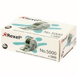REXEL STAPLE CARTRIDGE 520E BOX 5000