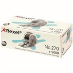 REXEL STAPLE CARTRIDGE STELLA 70 BOX 5000