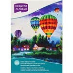 DERWENT ACADEMY ARTISTS OIL PAD PORTRAIT A4 PACK 15