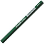 DERWENT BLACKEDGE CARPENTER PENCIL HARD BOX 72