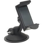 MOKI AUTOGRIP SUCTION MOUNT BLACK