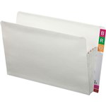 AVERY 43958 LATERAL FILE CONCERTINA WALLET 85MM EXPANSION FOOLSCAP BOX 25