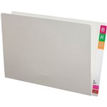 AVERY 46503 LATERAL FILE FOOLSCAP WHITE BOX 100