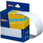 AVERY 937226 GENERAL USE LABELS 101 X 24MM WHITE BOX 160