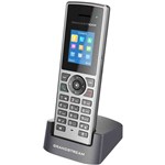 GRANDSTREAM DP722 MIDTIER DECT CORDLESS IP PHONE