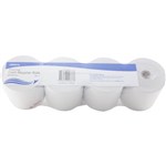 INITIATIVE CASH REGISTER THERMAL EFTPOS ROLL 80 X 80 X 115MM PACK 4