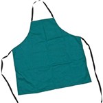 MICADOR ROYMAC ARTIST APRON GREEN