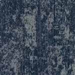 ACOUFELT BARRIERBACK CARPET TILE ELEVATE 500 X 500MM OCEAN FOAM